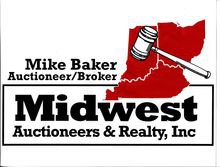 Midwest Auctioneers & Realty, Inc.